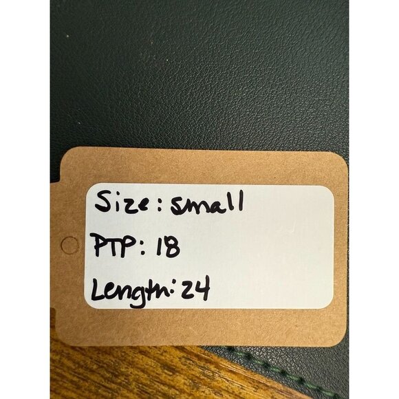 Banana Republic Womens Small Striped Cashmere Sweater Pink Orange White - Picture 4 of 4